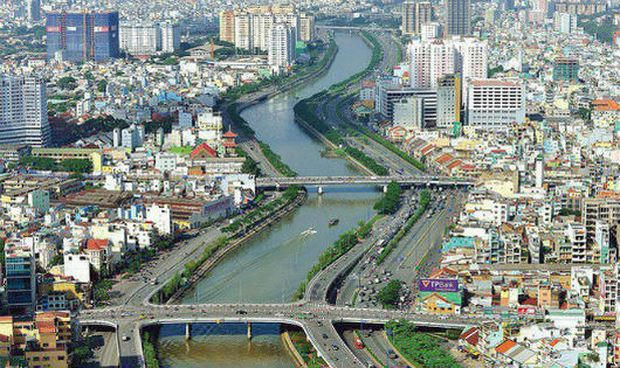 Quy hoạch xây dựng tình còn nhiều ý kiến trái chiều