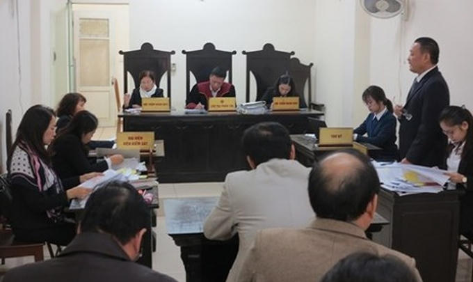 Bộ GD& ĐT khẳng định sẽ kháng cáo trước phán quyết huỷ quyết định thu hồi bằng tiến sĩ của ông Hoàng Xuân Quyết.