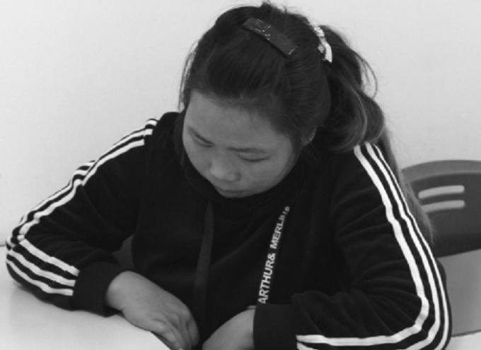 Lang Thị Liên bị truy tố về tội “Mua bán trẻ em”.