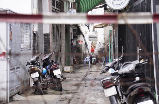 Trưa 31/5, các ca nhiễm mới tại Long An và Đắk Lắk liên quan đến Hội thánh truyền giáo Phục Hưng
