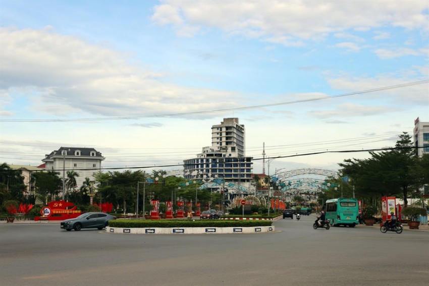 Chủ động, kịp thời ứng phó với các tình huống thiên tai có thể xảy ra trong thời gian thời gian tổ chức bầu cử đại biểu Quốc hội khóa XVI và Hội đồng nhân dân các cấp nhiệm kỳ 2026-2031.