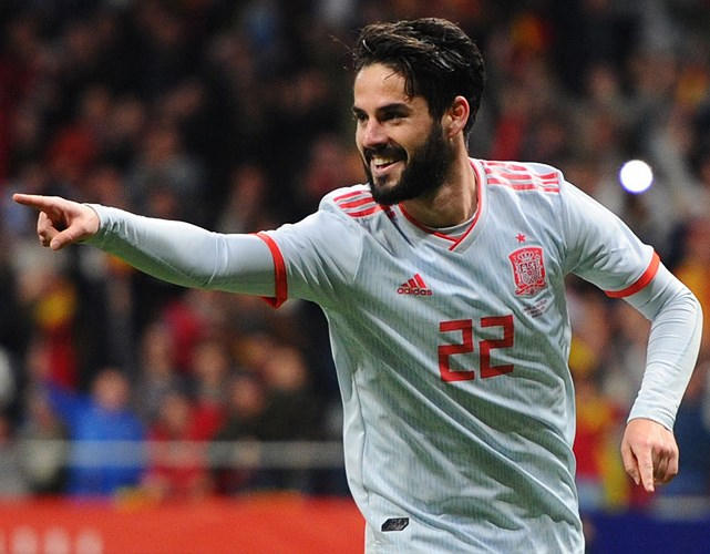 Isco (Tây Ban Nha).