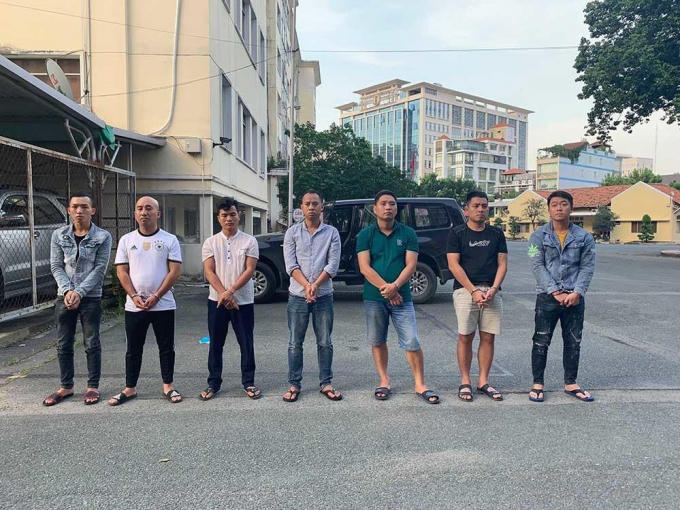 H1 Nhom doi tuong thuc hien vu cuop