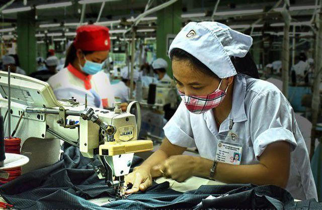 Dự kiến từ năm 2021, lộ trình tăng tuổi hưu sẽ từ 7-14 năm, tuỳ theo giới tính. (Ảnh minh hoạ)