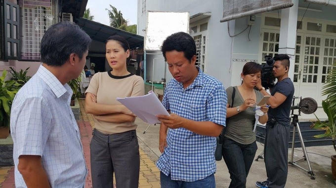 Đồng tiền quỷ ám: Cuộc đấu tranh chống tội phạm hình sự vùng biên giới
