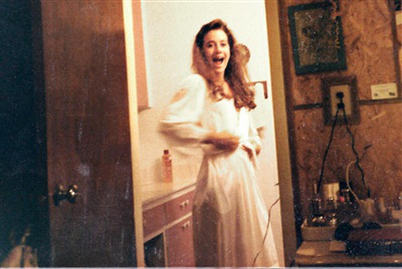 Hình ảnh thanh xuân rực rỡ của Tara Calico