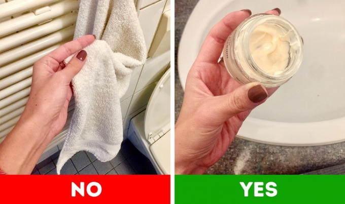 11 thủ thuật “hô biến” làm da mặt toả sáng