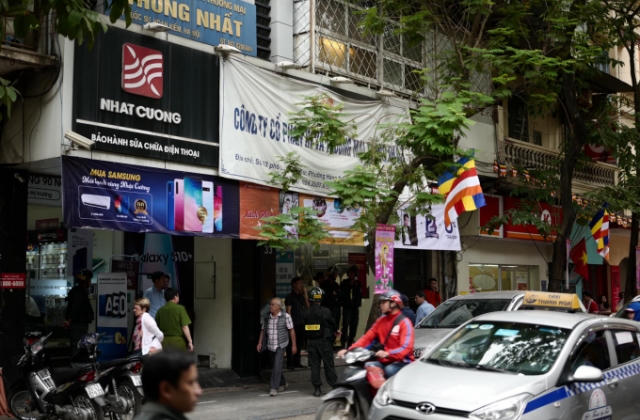 Nhật Cường software trúng thầu nhiều dự án