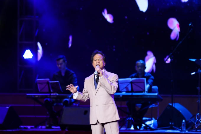 Kỳ Duy&ecirc;n muốn l&agrave;m vợ thứ 5 của Chế Linh