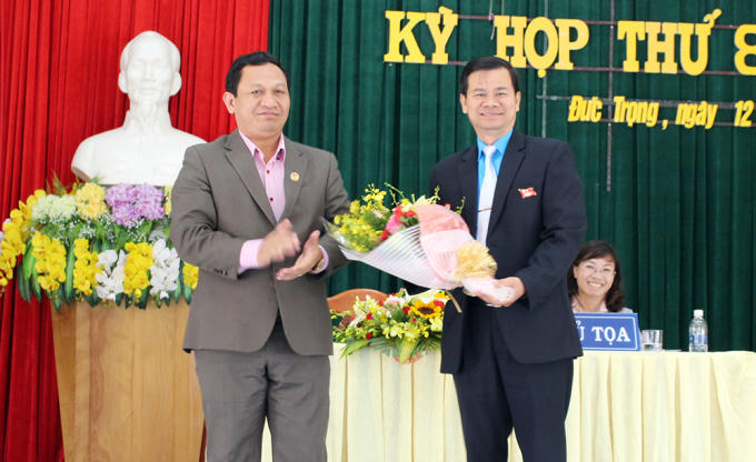 Kiện to&agrave;n tổ chức, nh&acirc;n sự 6 tỉnh th&agrave;nh