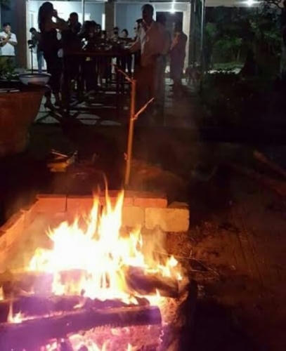 Về với &ldquo;Khu H&agrave; Nội&rdquo; tại Lương Sơn, H&ograve;a B&igrave;nh: