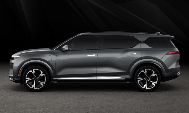 Vì sao Los Angeles Auto Show được coi là “Sân khấu Oscar” của ô tô để ra mắt các mẫu xe “bom tấn”?