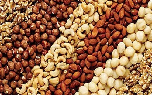 Mẹo giữ ấm cơ thể trong m&ugrave;a đ&ocirc;ng bằng thực phẩm