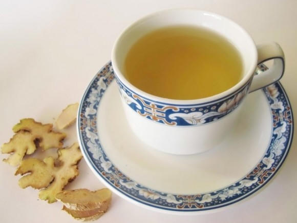 Thực hư việc uống nước gừng có thể gây đột tử?