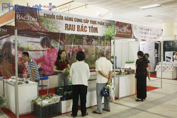 Người dân Thủ đô tìm