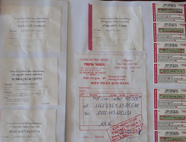 Ảnh minh họa. (Ảnh: Kinh tế và Đô thị)