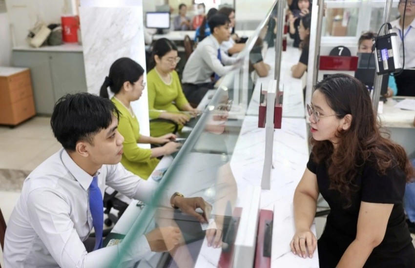 Hà Nội sắp xếp, bố trí, xếp ngạch công chức vào vị trí việc làm theo Nghị định 361.