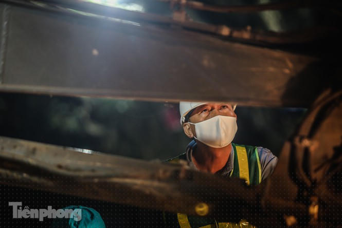 Lặng lẽ mưu sinh giữa chợ, ven hồ trong kỳ nghỉ lễ - ảnh 10