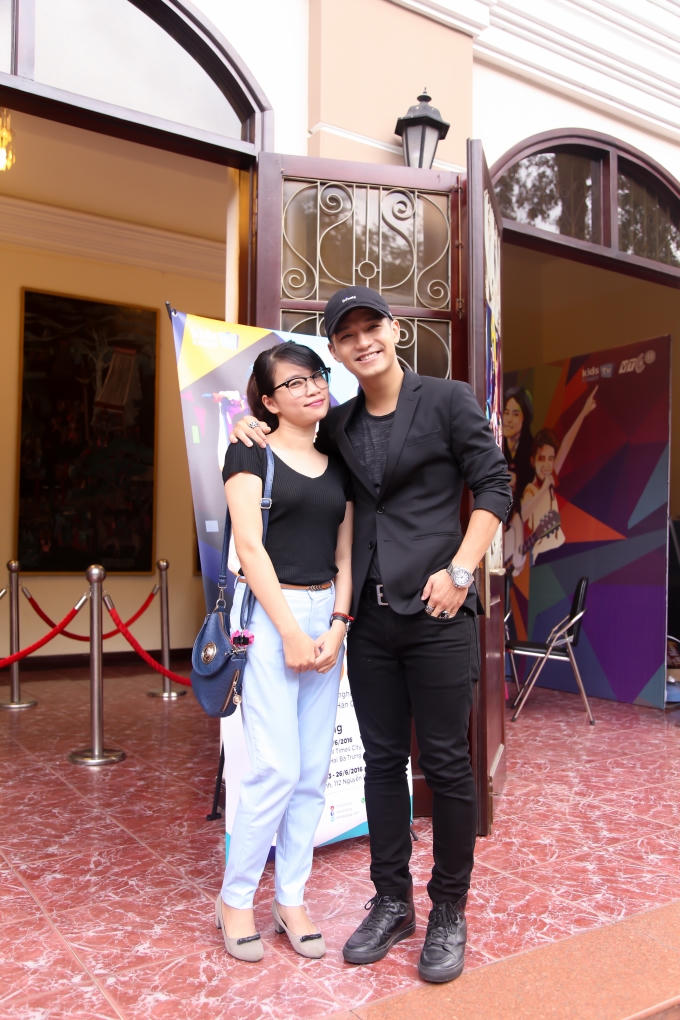 ‘Tiểu Khởi My’ khiến Giáng Son, Cường Seven, Lê Việt đứng ngồi không yên