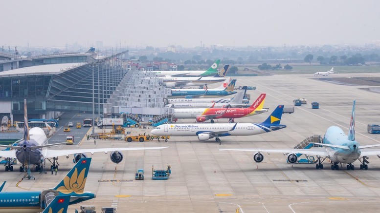 Ảnh minh họa. Nguồn: VGP