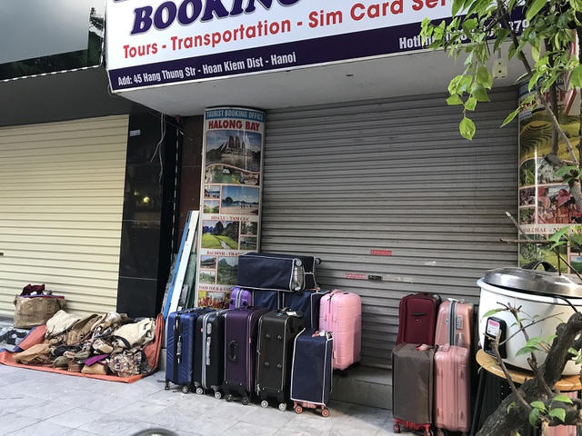 Hay chọn giải pháp nằm im, chờ