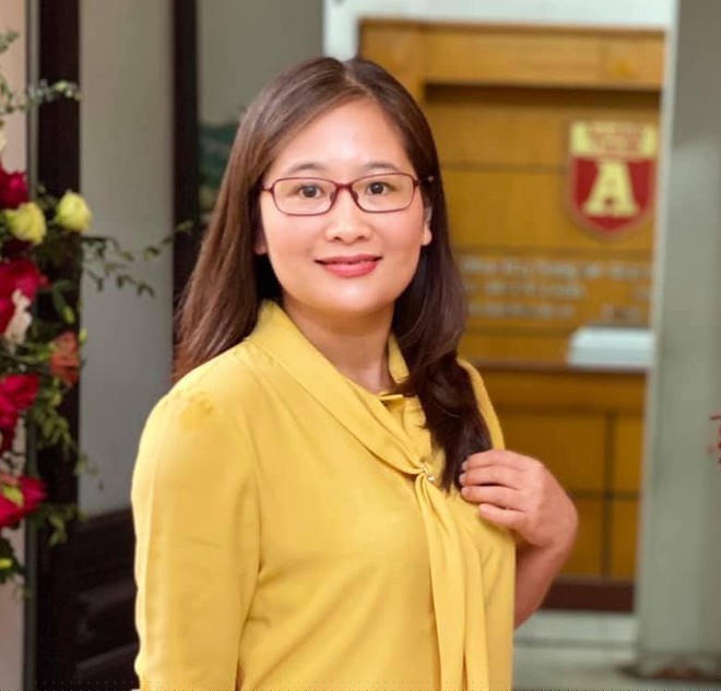 Huệ Anh