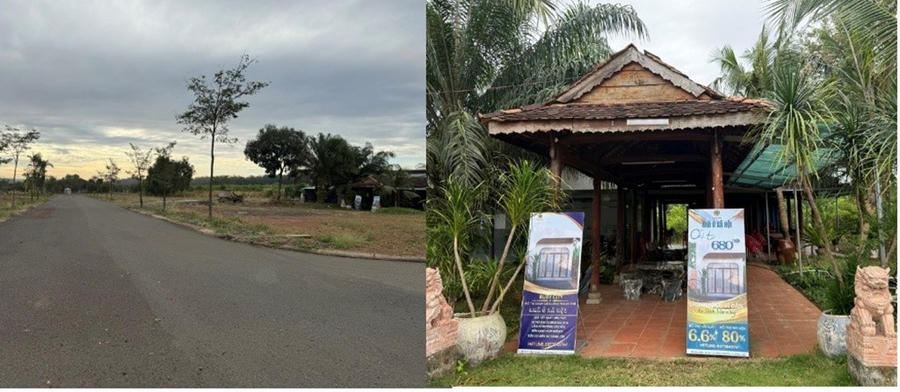 Dự án Khu đô thị Ruby City.