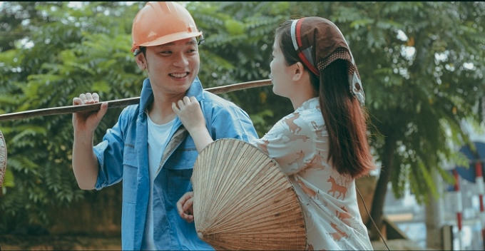 (Ảnh: Kỳ Nhông).