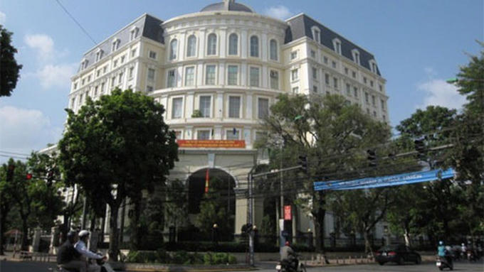 Tổ c&ocirc;ng t&aacute;c của Thủ tướng ho&agrave;n tất việc kiểm tra Bộ T&agrave;i ch&iacute;nh