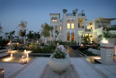 12. Bromelia Villa – 13,07 triệu USD.