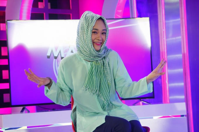 Gương mặt th&acirc;n quen tập 7: H&ograve;a Minzy hứa hẹn g&acirc;y b&atilde;o khi h&oacute;a th&acirc;n v&agrave;o Sơn T&ugrave;ng M - TP