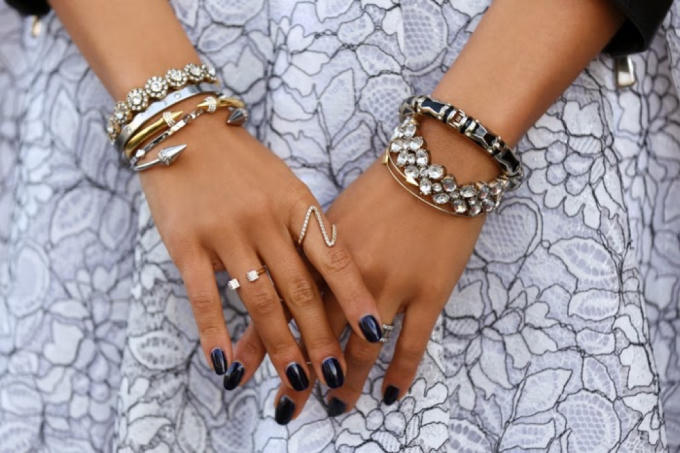 05 lời khuyên hữu ích cho người thích đeo trang sức vàng