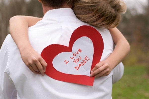 Những lời chúc hay và ý nghĩa nhất dành cho “Ngày của Cha”