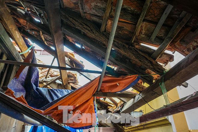 Theo đó, cử tri phường Cửa Nam có mong muốn xin diện tích đất ở 49 Phan Bội Châu mà tỉnh Điện Biên không sử dụng để xây nhà trẻ.