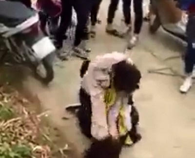 Theo lãnh đạo Sở GD&ĐT Lạng Sơn, nguyên nhân vụ xô xát là do mâu thuẫn tình ái; hình thức kỷ luật sẽ mang tính răn đe, giáo dục.
