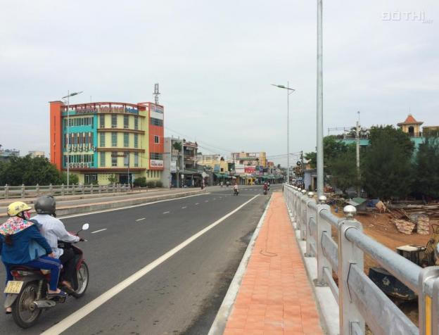 Nhóm đối tượng chuyên cướp giật túi xách nạn nhân trên dọc quốc lộ 1A trên địa bàn tỉnh Quảng Ngãi. (Ảnh minh họa).