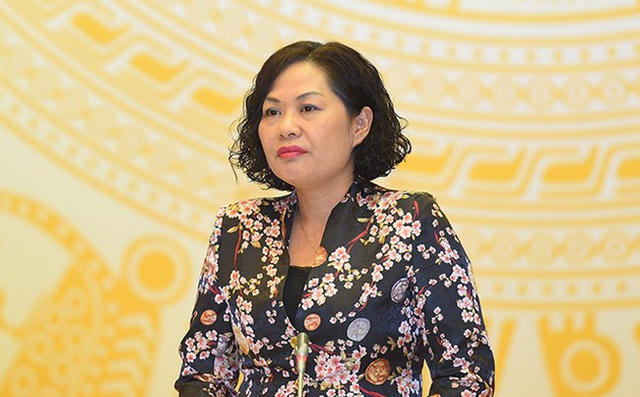 Thủ tướng trình nhân sự Thống đốc Ngân hàng, 2 Bộ trưởng
