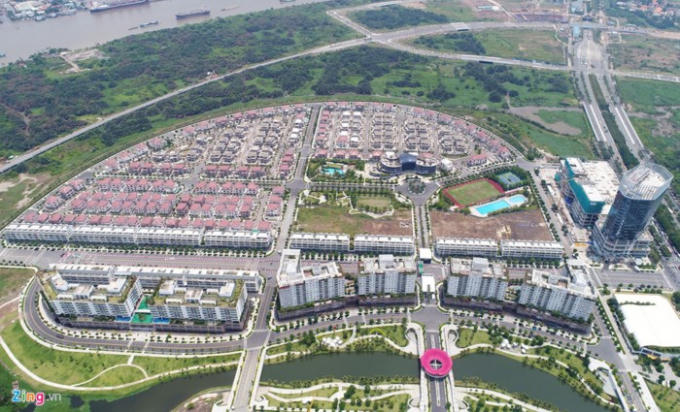 Đường ở Thủ Thi&ecirc;m c&ograve;n đắt hơn đường đắt nhất h&agrave;nh tinh ở H&agrave; Nội&nbsp;