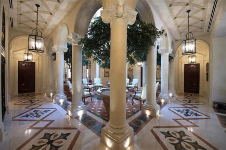3. Emirates Hills Designer Villa – 34.8 triệu USD.