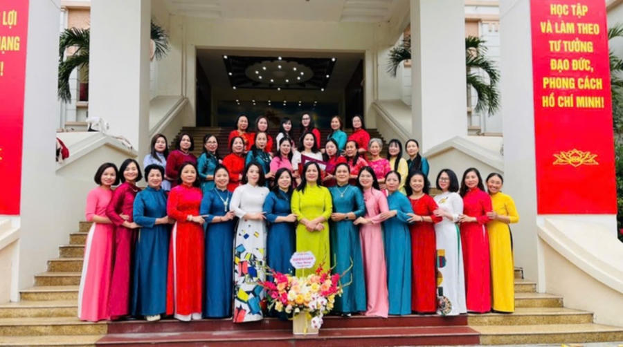 Sự thành công của mô hình kỳ vọng sẽ tạo ra một cộng đồng phụ nữ làm kinh tế năng động, sáng tạo, góp phần xây dựng quê hương Sóc Sơn ngày càng giàu đẹp, hiện đại.