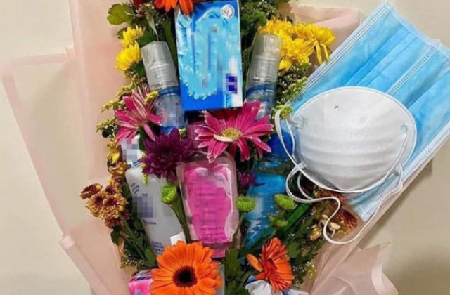 Ngày lễ tình nhân, tặng gì để tình cảm thêm 'gần'?