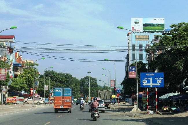 (Ảnh minh họa: Trần Linh).