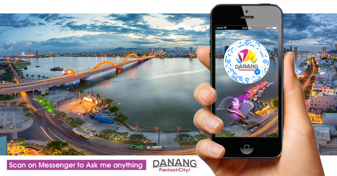 Ứng dụng chatbot vào lĩnh vực du lịch sẽ tăng thêm một kênh mới hỗ trợ đắc lực hơn để hỗ trợ du khách.