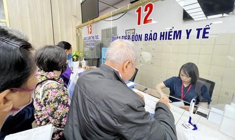 11 nhóm người sẽ được Bảo hiểm y tế chi trả toàn bộ viện phí từ năm 2026.