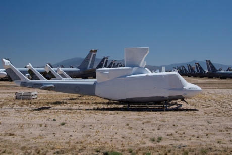 Việt Nam sẽ mua thêm trực thăng UH-1 của Mỹ?