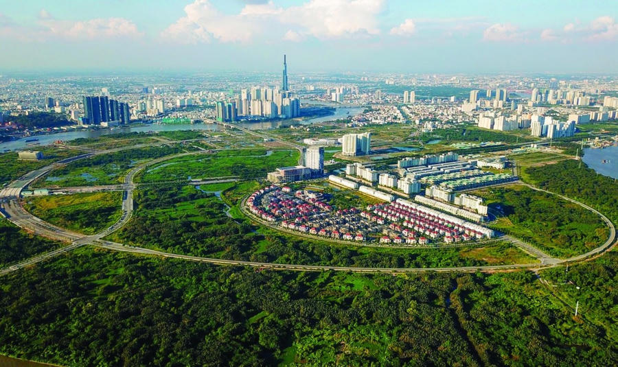 Ảnh minh họa. Nguồn: VGP