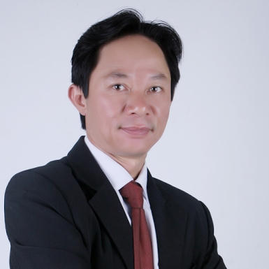 Luật sư Nguyễn Đình Hải - Đoàn luật sư tỉnh Đồng Nai.