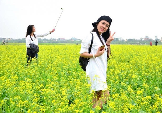 Ảnh: Nguyễn Thơi/Báo Thái Bình.
