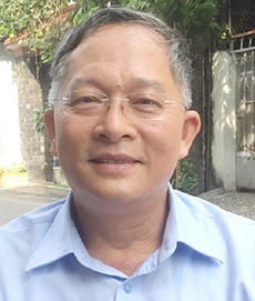 TS Nguyễn Việt Hùng