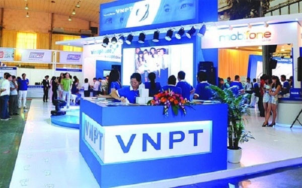 VNPT có vốn điều lệ  72.237 tỷ đồng (ảnh Dân Trí).